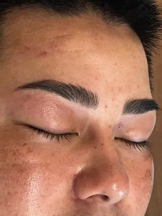 アイブロウ 眉毛サロンHARVEY所属・眉毛サロン HARVEYの眉毛・アイブロウイメージ