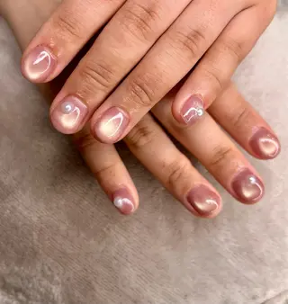 ネイル edit エディットのネイルデザイン