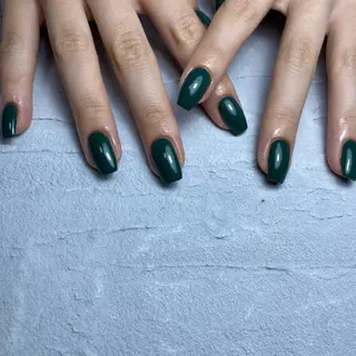 ネイル Re:Smil所属・☺︎ NOZOMI☺︎のネイルデザイン