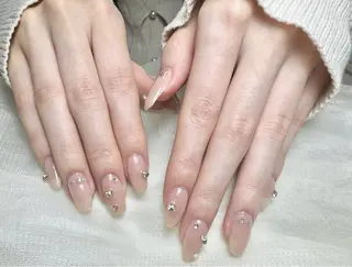 ネイル ii mikiのネイルデザイン