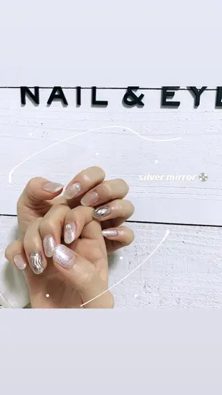 ネイル TRU nail&eye所属・TRU 錦糸町店のネイルデザイン