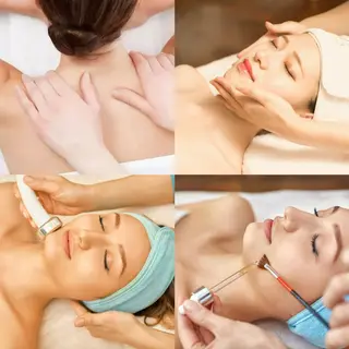 癒しの郷 サロンのエステ・リラクイメージ