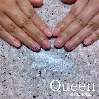 ネイル 菊地 千奈のエステ・リラクイメージ