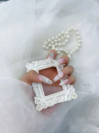 ネイル VIVIAN リサのネイルデザイン