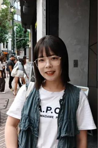 ショート カラー GO TO DAY SHAIRE SALON SHIBUYA SOL所属・お洒落hair⭐️ 早坂僚太のヘアスタイル