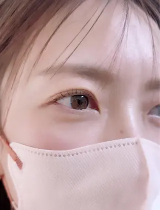 マツエク・マツパ el Sol for beauty所属・el Sol for beautyエルソルのマツエク・マツパデザイン