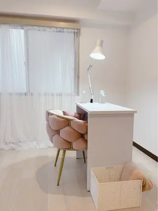 ネイル Amour 🎀のネイルデザイン