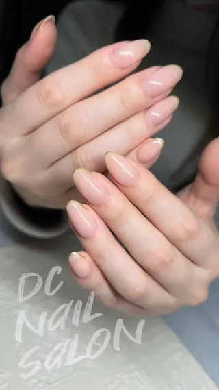 ネイル DC nail salonのネイルデザイン