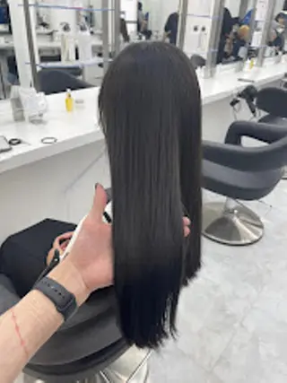 カラー 🏹横浜WILL official🏹のヘアスタイル