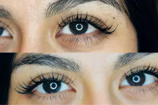 マツエク・マツパ eyelash Hikaruの眉毛・アイブロウイメージ