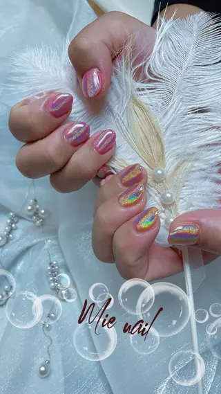 ネイル Mie nailのネイルデザイン