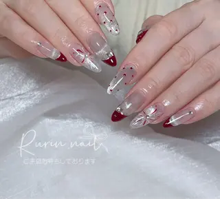 ネイル ルリン サロン💅のネイルデザイン