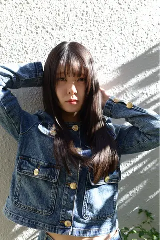 ロング ✨毛髪診断で絶対綺麗 ✨美髪艶髪専門✨高浪のヘアスタイル