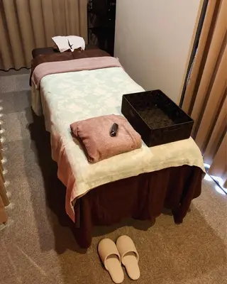 YUIHANA豊橋リラク&エステサロン所属・Sakamoto Yukaのエステ・リラクイメージ