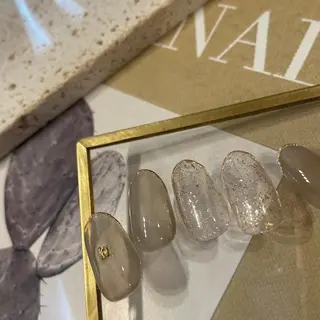 ネイル 𝑡𝑖𝑎𝑚𓂃 きむらゆきののネイルデザイン