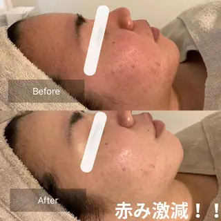 松山 舞衣のエステ・リラクイメージ