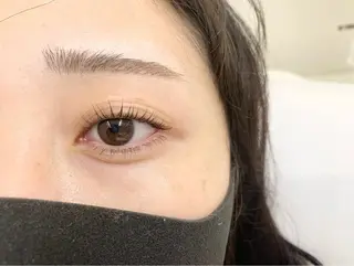 マツエク・マツパ ダイヤモンドアイズ ⭐︎EBIEのマツエク・マツパデザイン