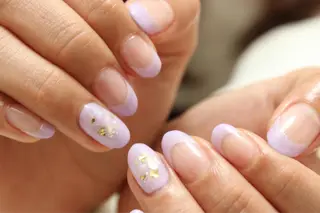 ネイル Ｋ minamiのネイルデザイン