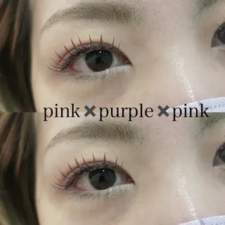 マツエク・マツパ SEALA 高石店所属・SEALA 高石の眉毛・アイブロウイメージ