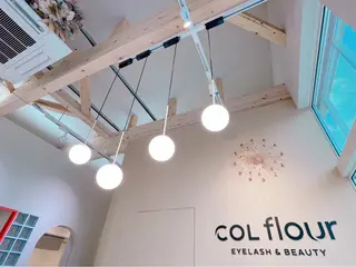 colflour所属・金沢/久安/まつ毛 眉/minami🦢のその他イメージ