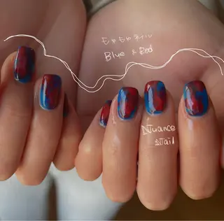 ネイル Bronze  Ship ＊relaxation saron＊所属・S a k iのその他イメージ