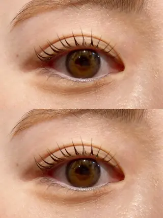 マツエク・マツパ 齊藤 理沙のマツエク・マツパデザイン