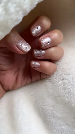 キッズ SHIKI モリンガ蒸し/水光肌のエステ・リラクイメージ