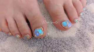 ネイル I LOVE ME  NAIL.｡.:*♡のネイルデザイン