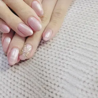 ネイル ネイルサロンほっこり kanaのネイルデザイン