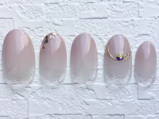 ネイル Aika. Fのネイルデザイン