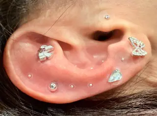 LiZA エステティックサロンのエステ・リラクイメージ