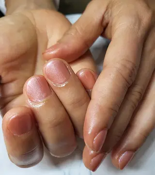 ネイル 林 延信(韓国)のネイルデザイン