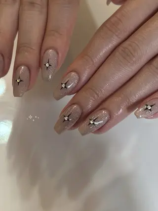 ネイル ViViA momokaのネイルデザイン