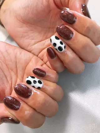 ネイル Asa miのネイルデザイン