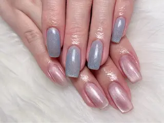 ネイル Moon's🌙💅 Shioriのネイルデザイン