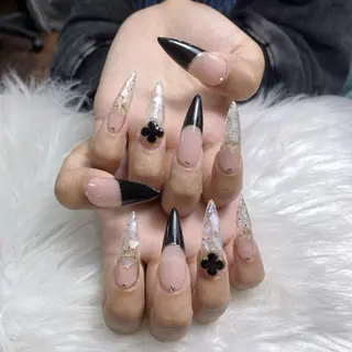 ネイル Melody Nail所属・Melody  3D/スカルプ専門店のネイルデザイン