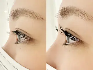 マツエク・マツパ アイサロン　シャルム所属・岩川 菜々美の眉毛・アイブロウイメージ