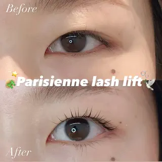 マツエク・マツパ eyelist ayaka🍨のマツエク・マツパデザイン