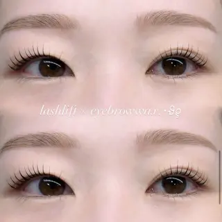 マツエク・マツパ GALLARIA Eye　design所属・佐々木 奏のマツエク・マツパデザイン