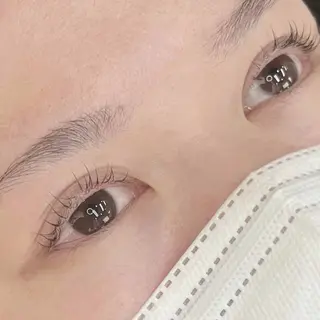 マツエク・マツパ HAIR LEAP所属・LEAP MISAの眉毛・アイブロウイメージ