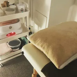 MAILE銀座 KAORI🌴🧡のエステ・リラクイメージ