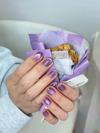 ネイル 🎀🎀YooLi Nail Salonのネイルデザイン