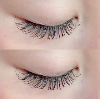 マツエク・マツパ koyama harukaのマツエク・マツパデザイン