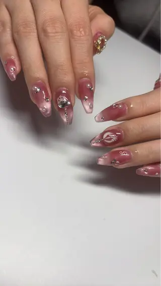 ネイル nochi nail/ayanoのネイルデザイン