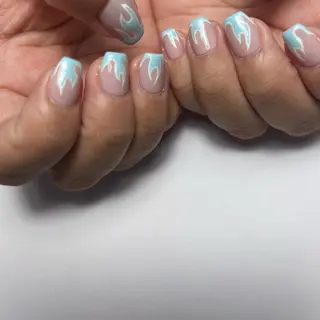 ネイル nag nailのネイルデザイン
