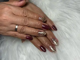 ネイル MIKA ♡のネイルデザイン