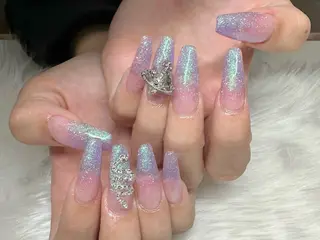 ネイル sugar plum 【スカルプ人気店】のネイルデザイン