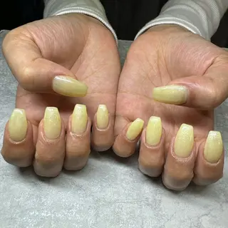 ネイル morelia nailsalon 京橋店所属・ri naのネイルデザイン