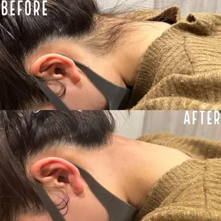 KOHOLA -ワックス脱毛専門-のエステ・リラクイメージ