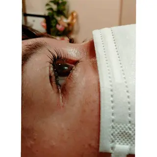 マツエク・マツパ y's salon CHAM所属・CHAM 　y's salonのマツエク・マツパデザイン